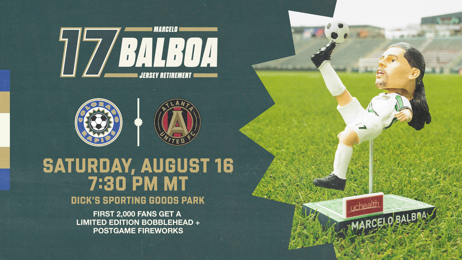 Rapids vs Atlanta United FC