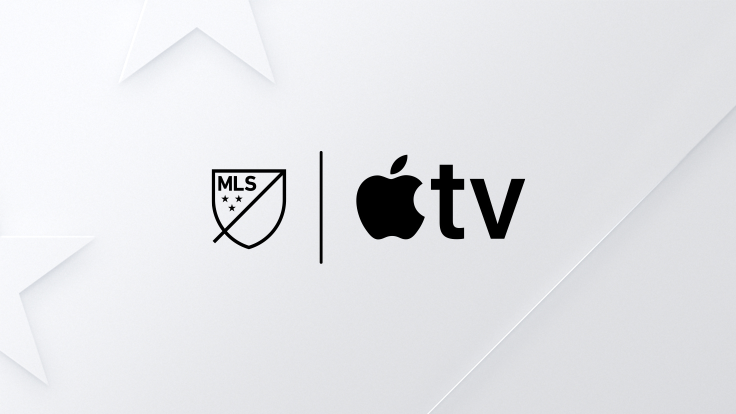 Starting in 2026, MLS is part of Apple TV