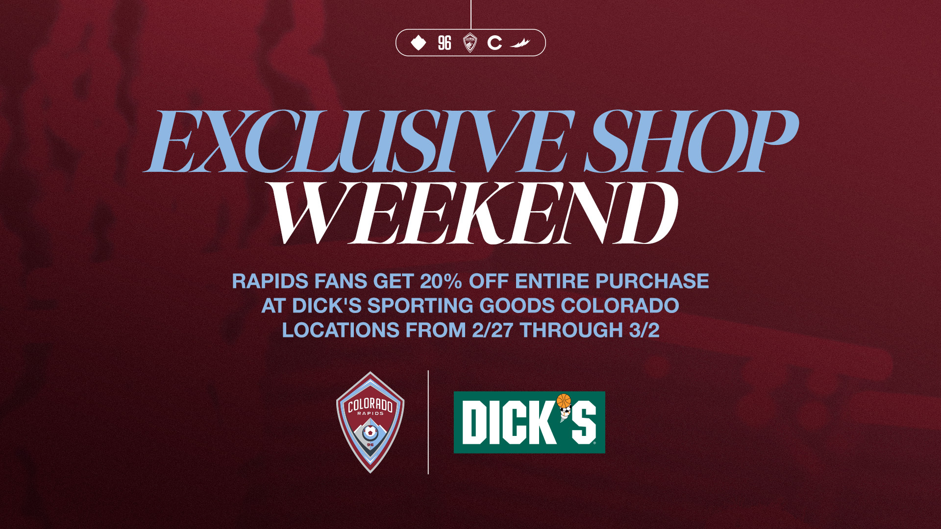 DICK'S Sporting Goods Coupon 