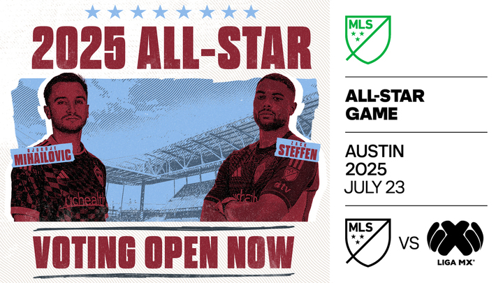 All Star Voting