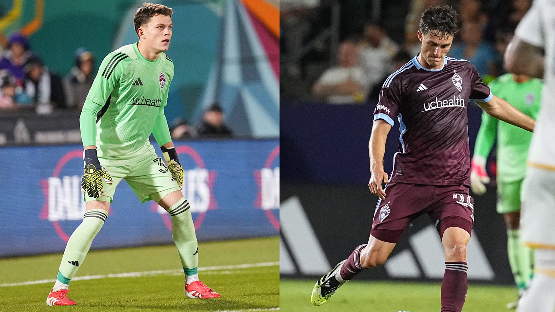 Download The Official Colorado Rapids App