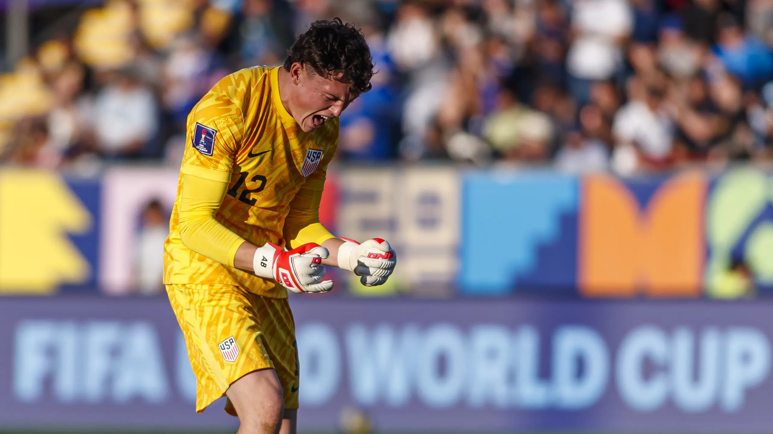 Colorado Rapids Youth Pipeline