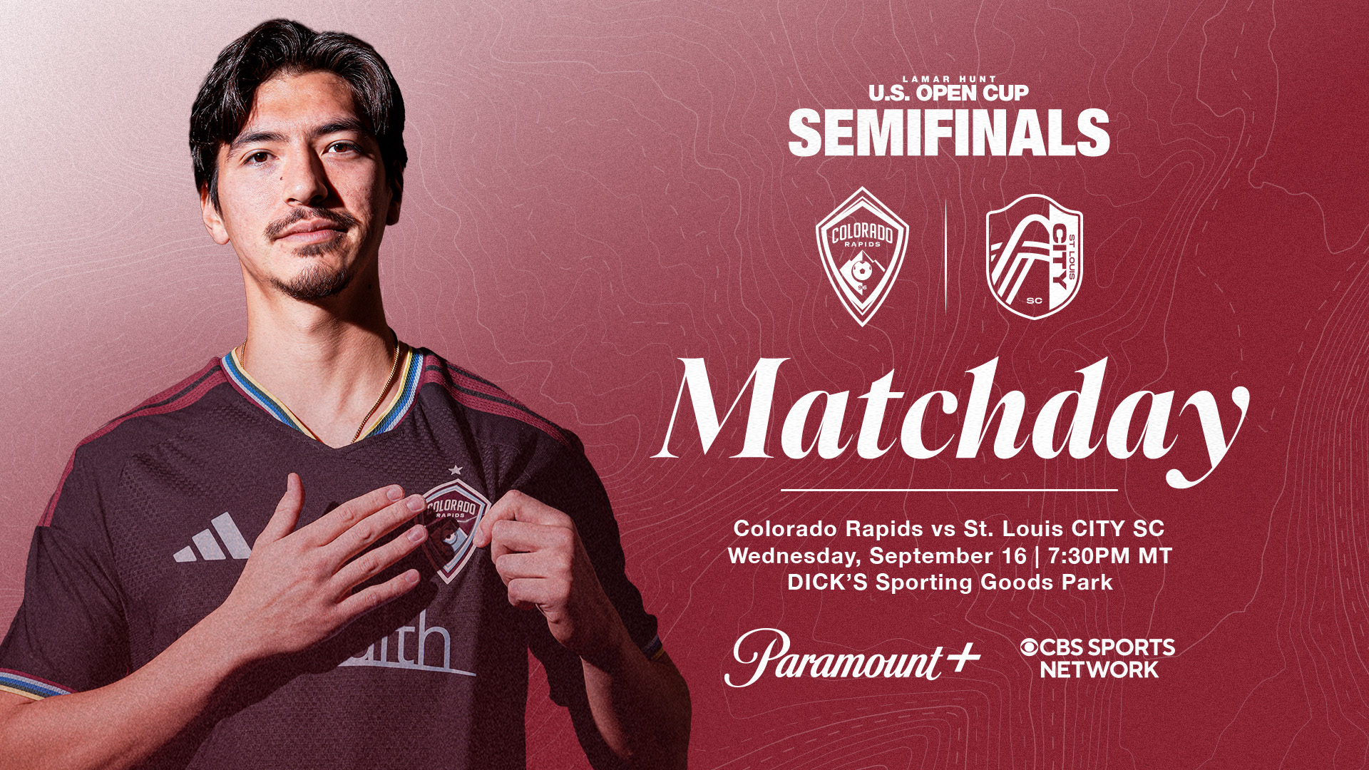 Colorado Matchday
