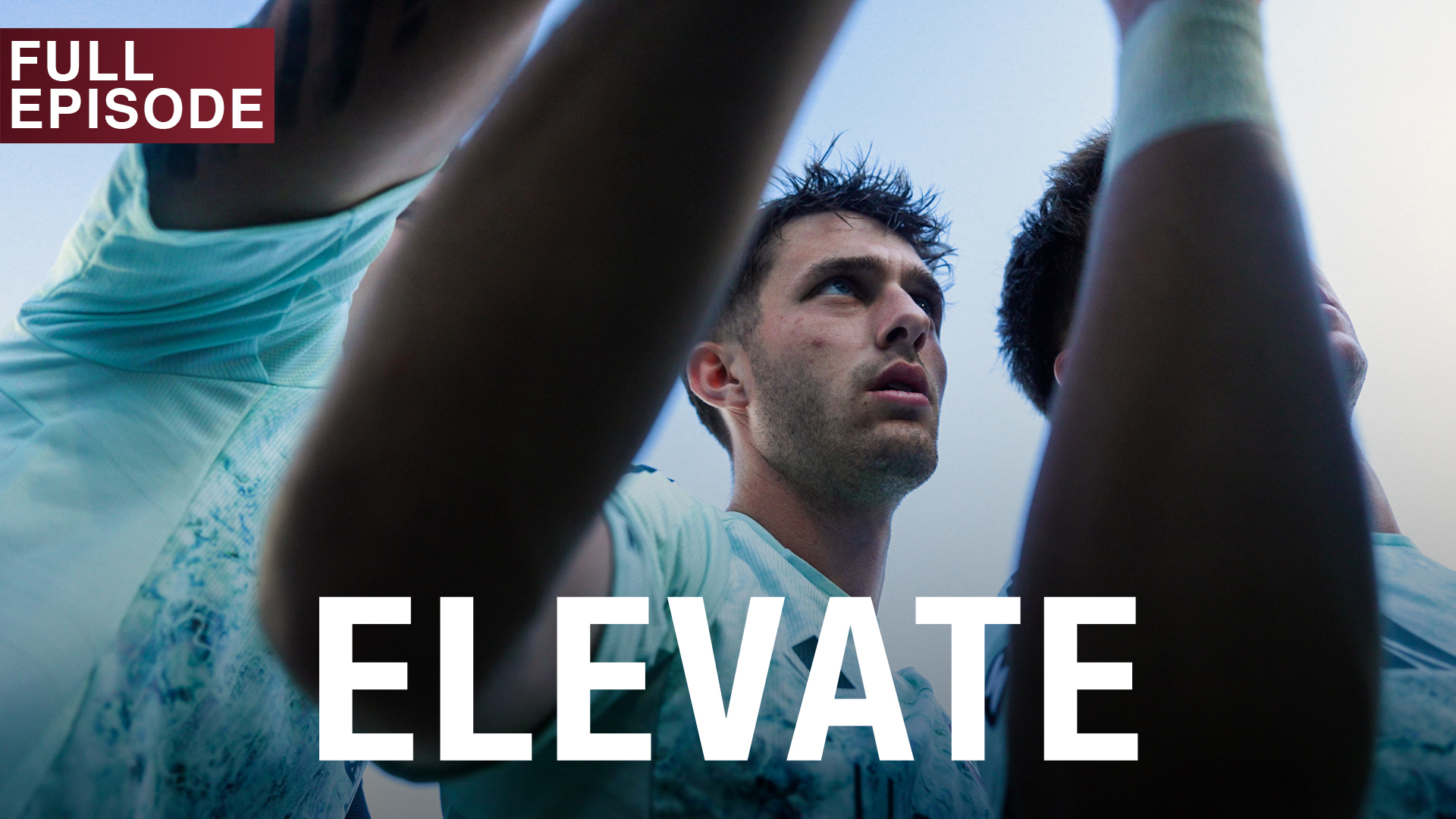 Elevate