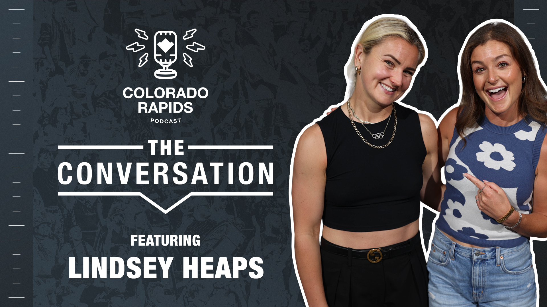 Download The Official Colorado Rapids App