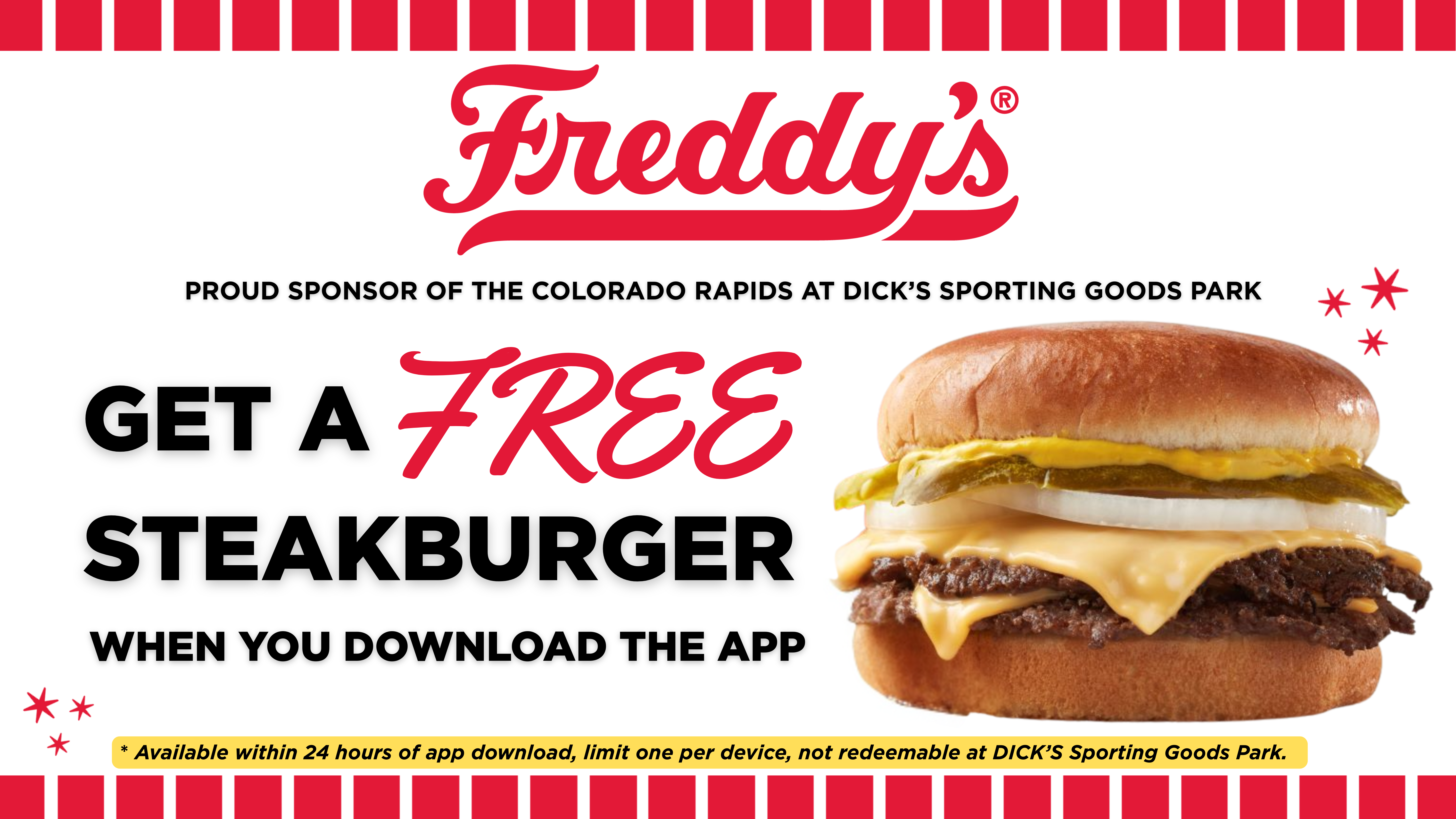 Get Colorado Rapids Tickets Now