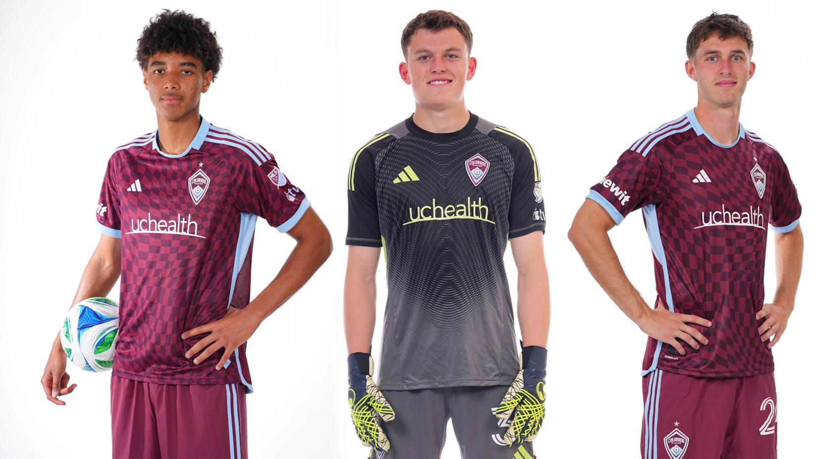 How to Watch Adam Beaudry, Noah Cobb, and Lucas Herrington at the FIFA U-20 World Cup