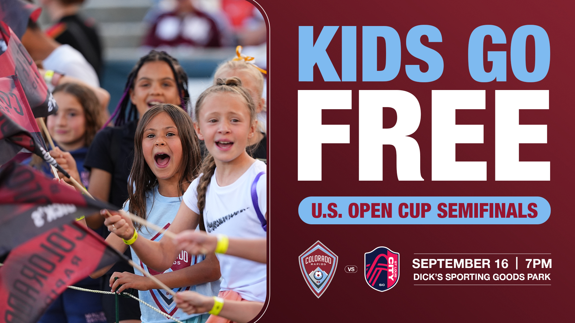 RIVALRY MATCH August 29 | 7:30 PM vs. Real Salt Lake