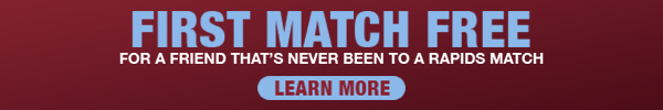 First Match Free