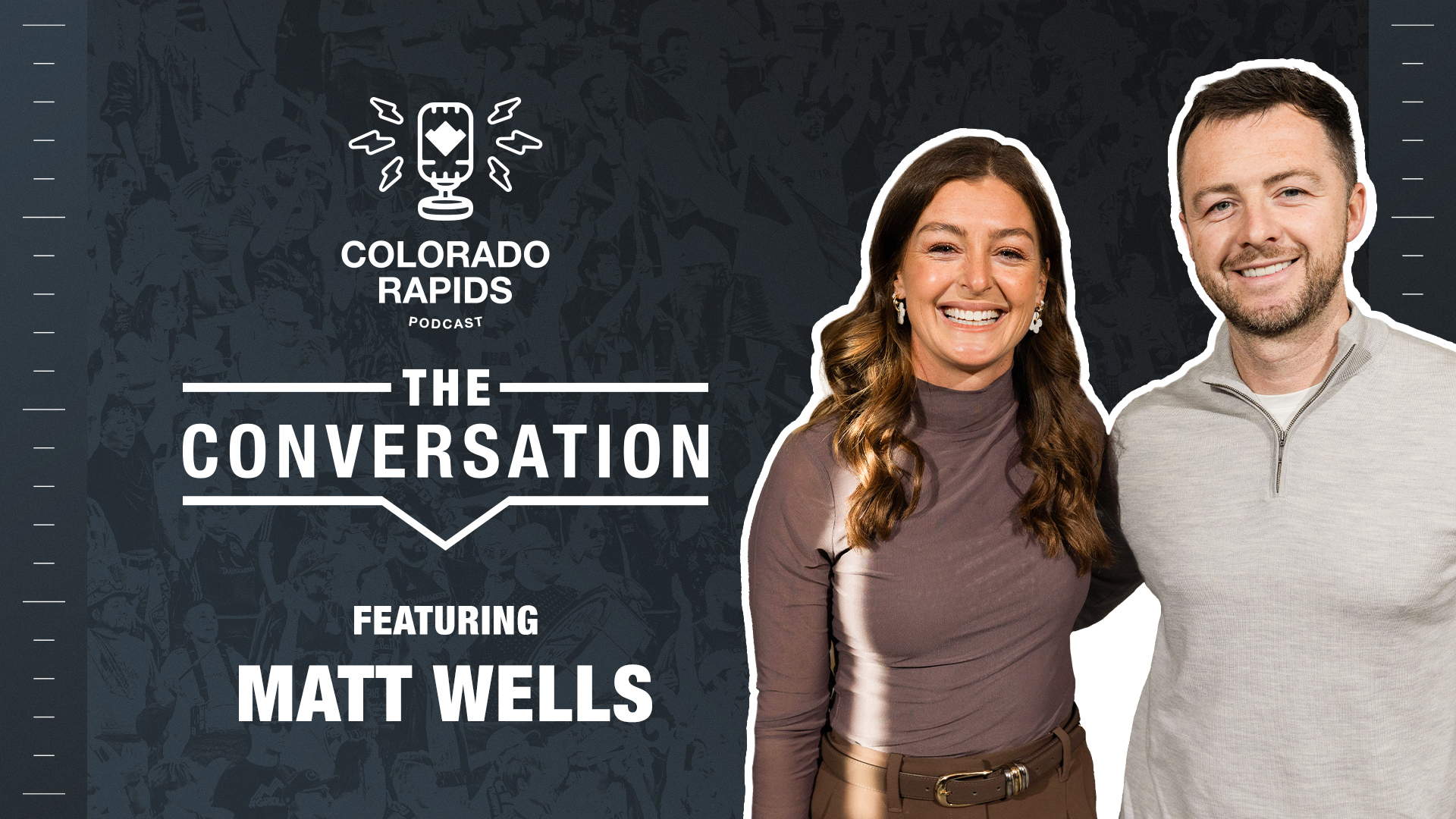 Well, Well, Matt Wells: Tottenham’s Own Takes the Rapids Helm | The Conversation 