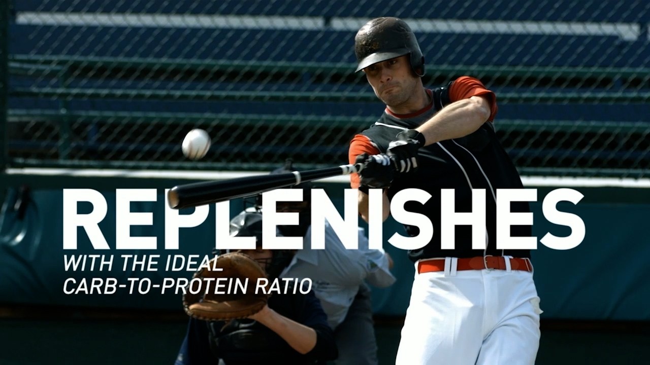 Fuel Your Performance with Chocolate Milk