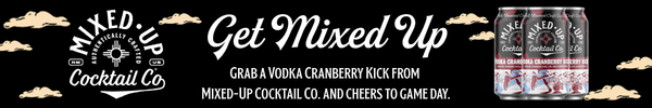Mixed Up Cocktail Co