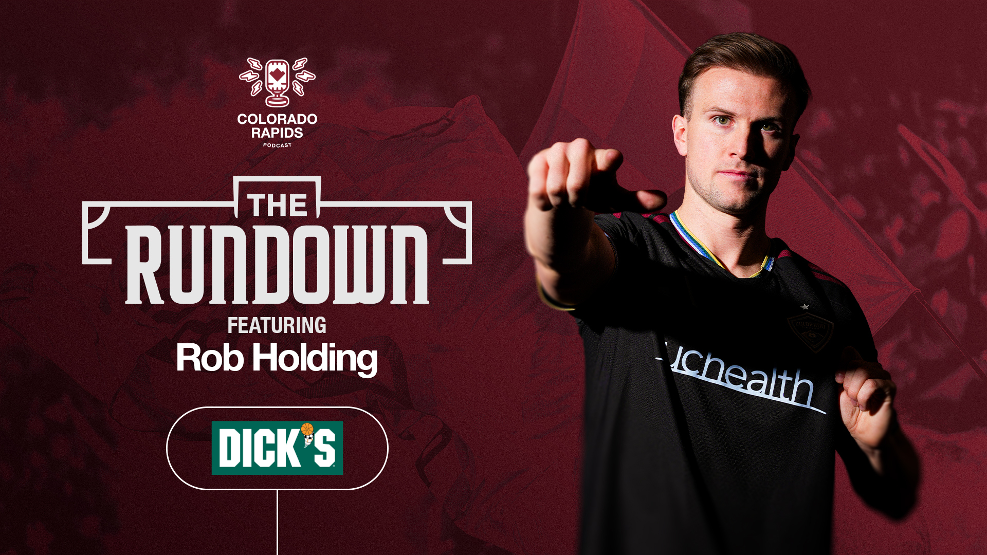 Rapids Take Down Orlando 4-1