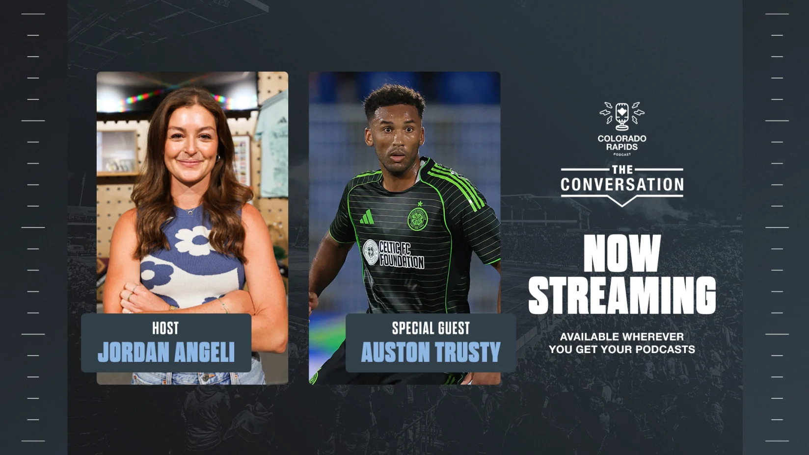 From Philly to the Premiership: The Auston Trusty Story MLS Almost Missed | The Conversation