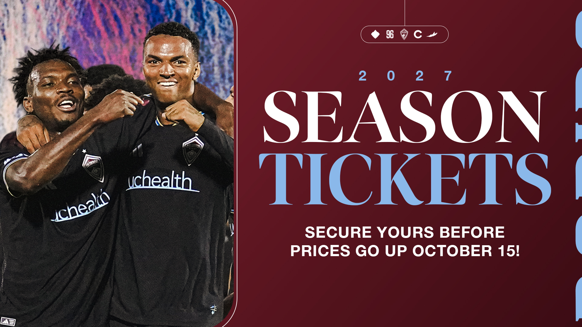 Membership Price Increases Soon!