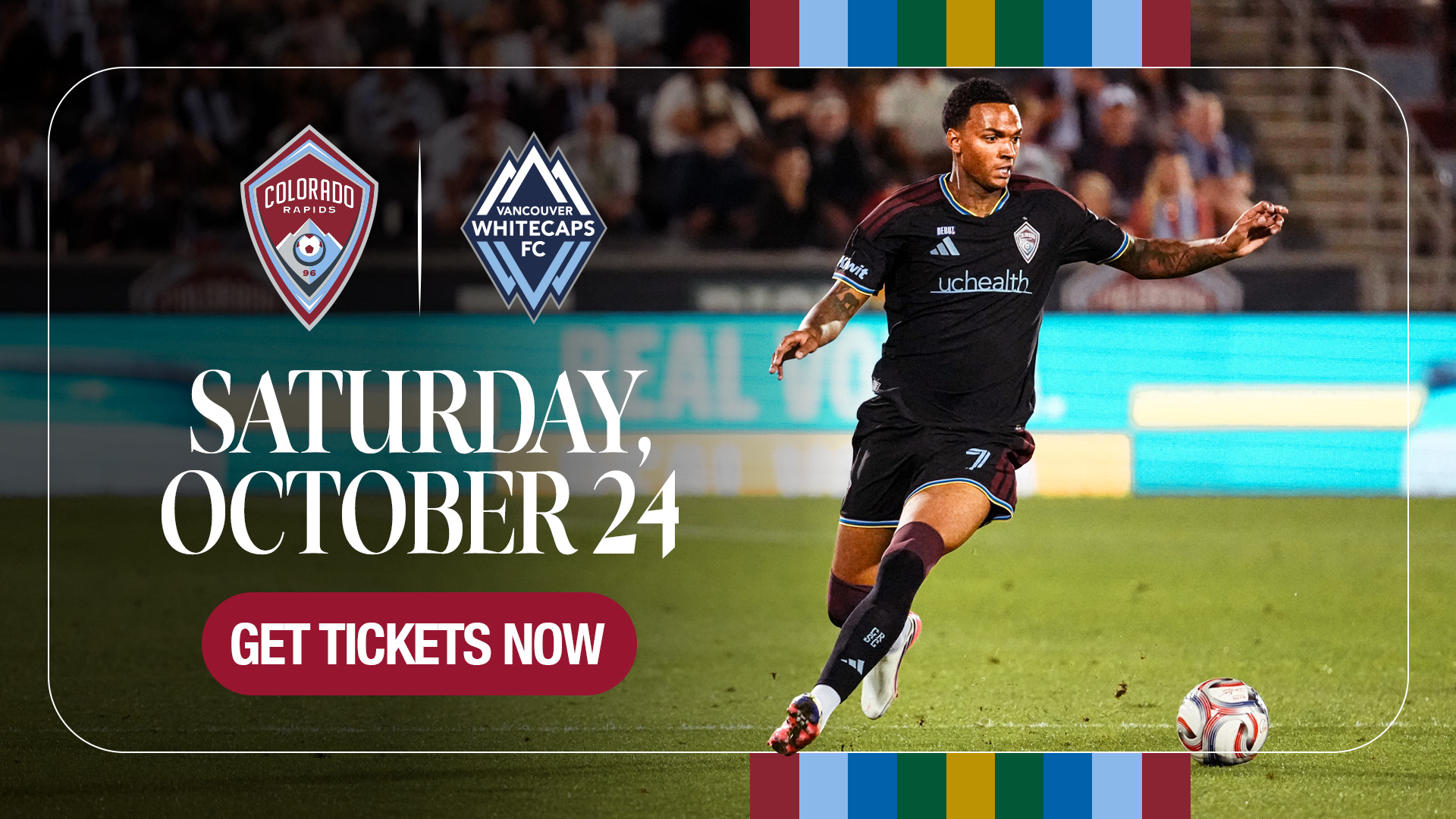 Saturday, October 24