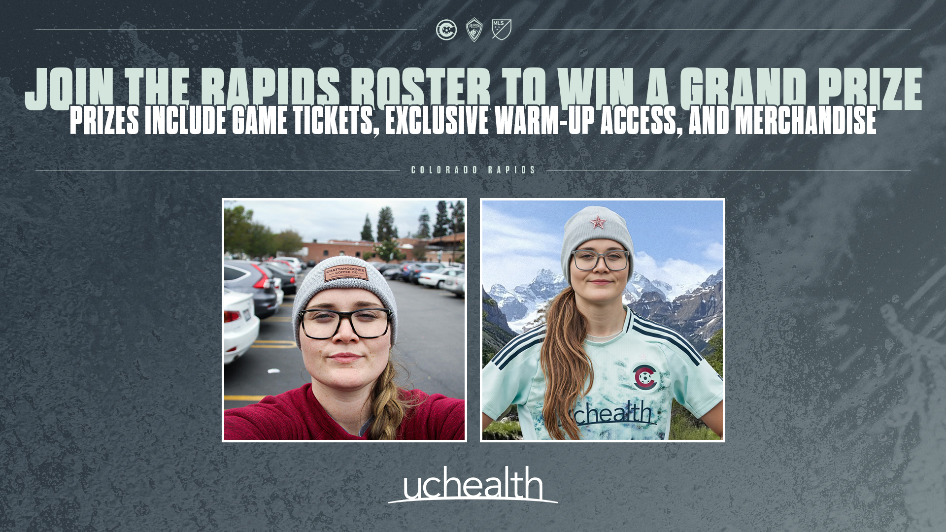 UCHealth Enter to Win
