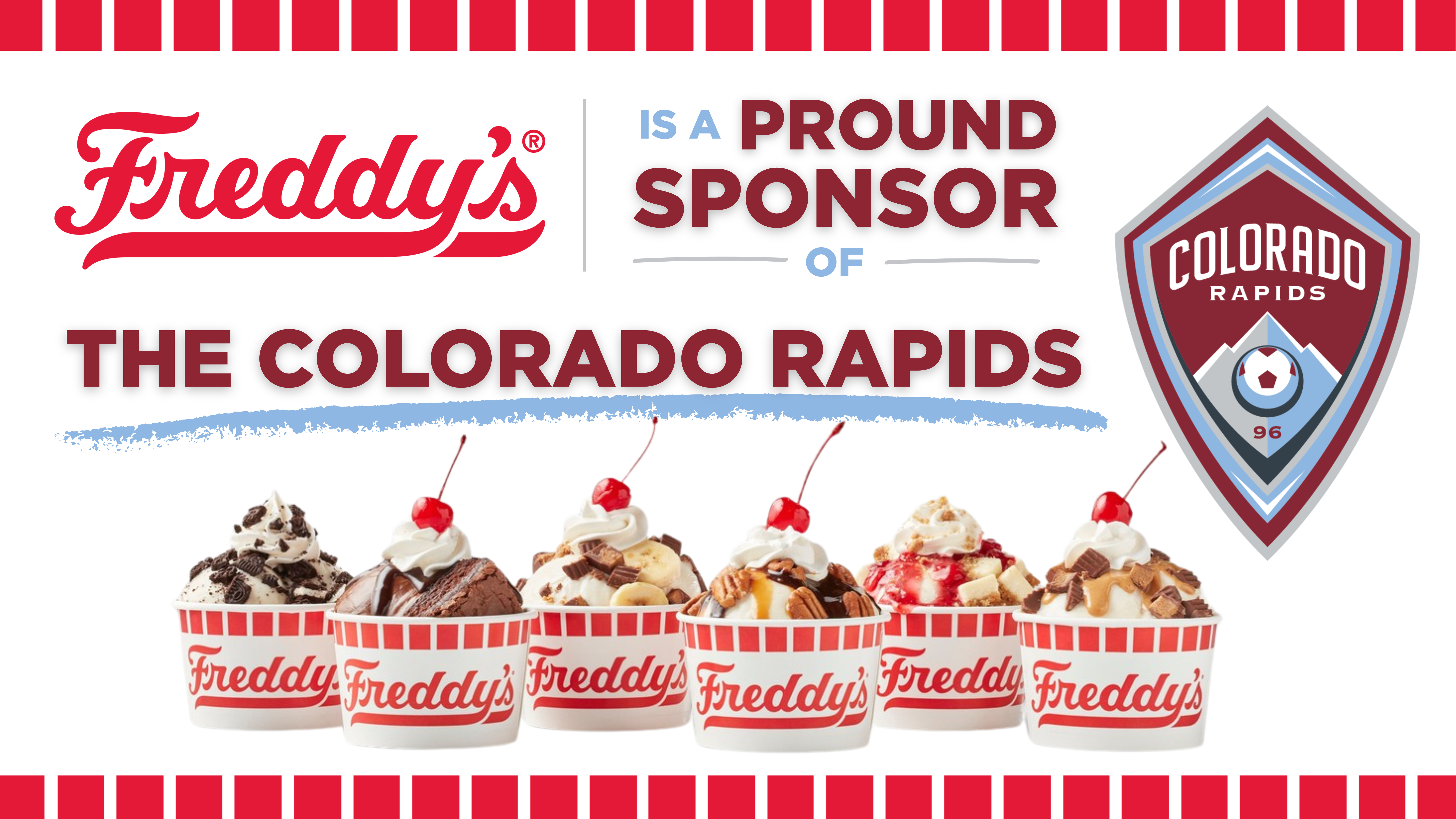 Game Day Just Got Tastier with Freddy’s Frozen Custard & Steakburgers!