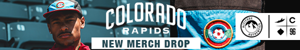 New Merch Drop!