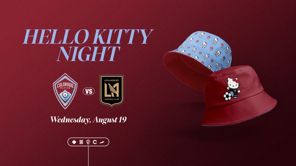 Hello Kitty Night