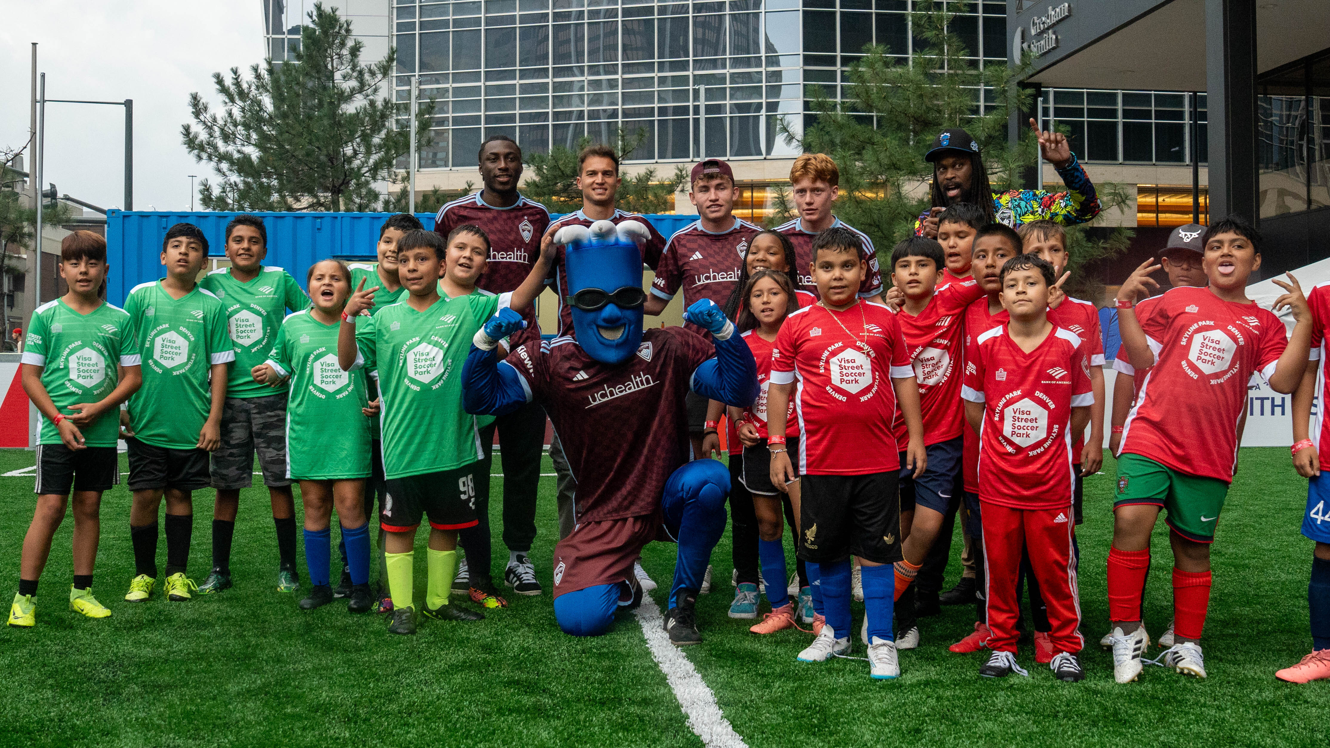 Rapids 2025 Community Recap