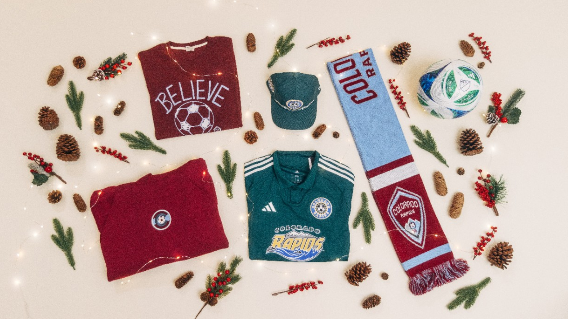 35% off at MLS Store