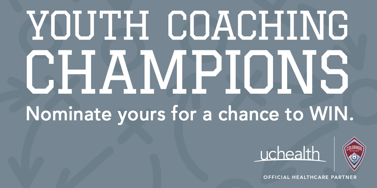 Youth Coaching Champions