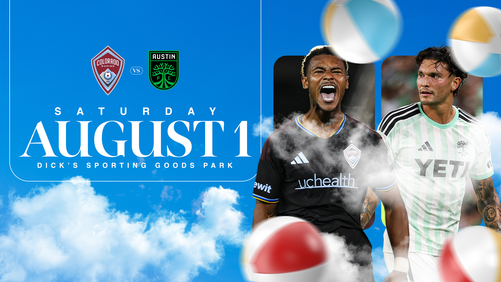 Summer of Soccer