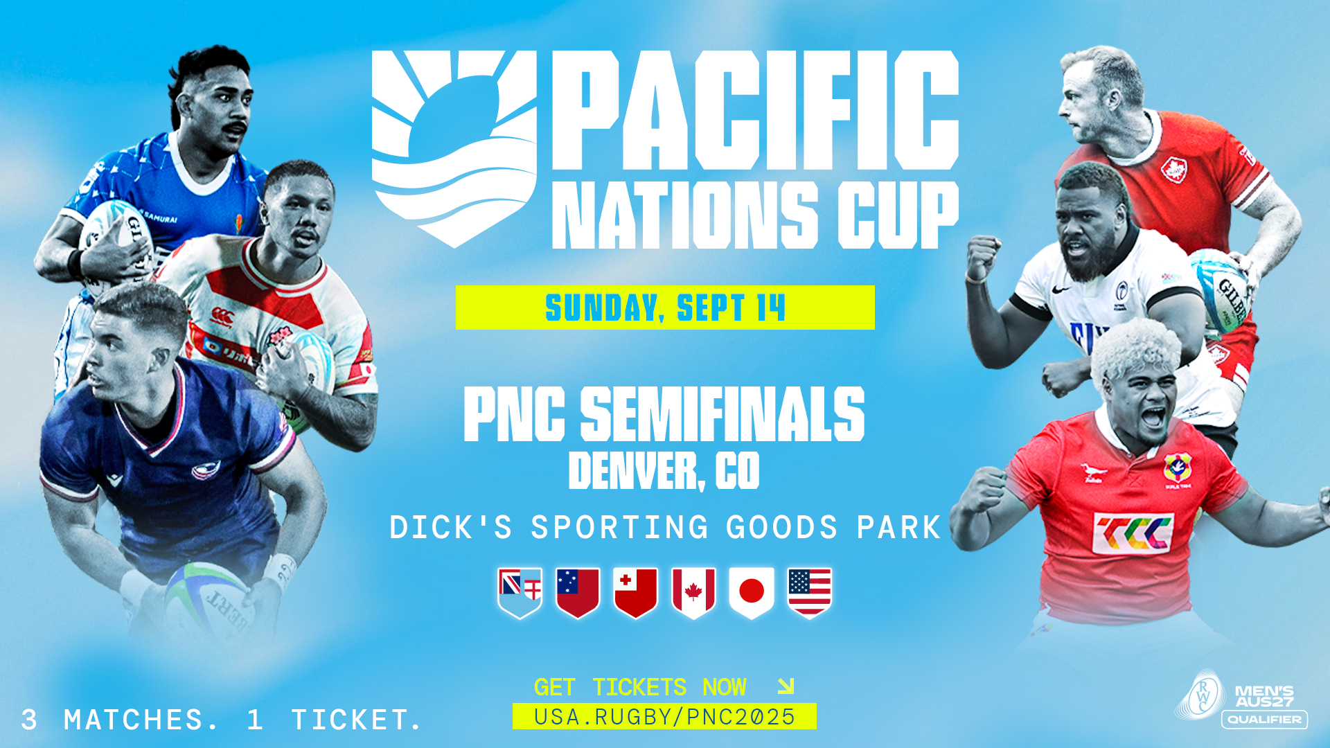Pacific Nations Cup 