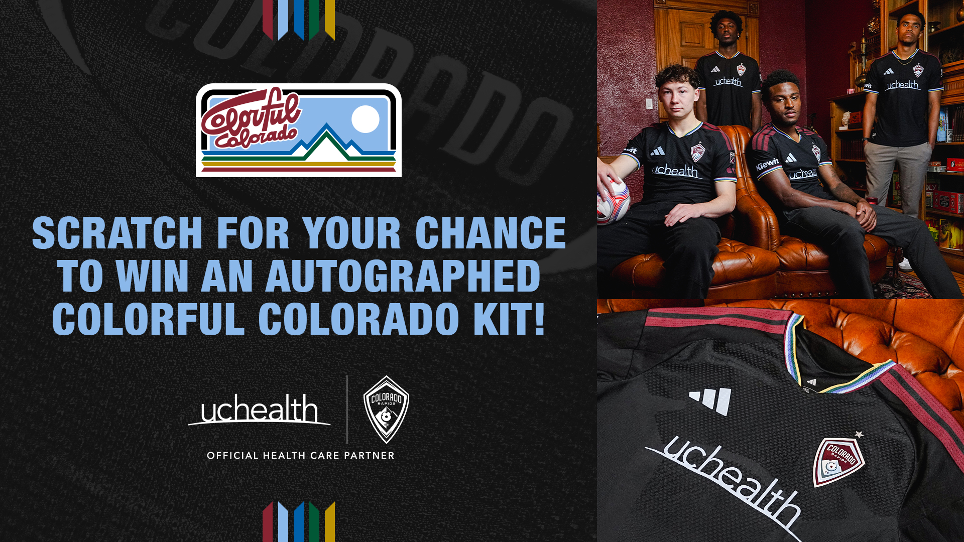 New Year's Flash Sale