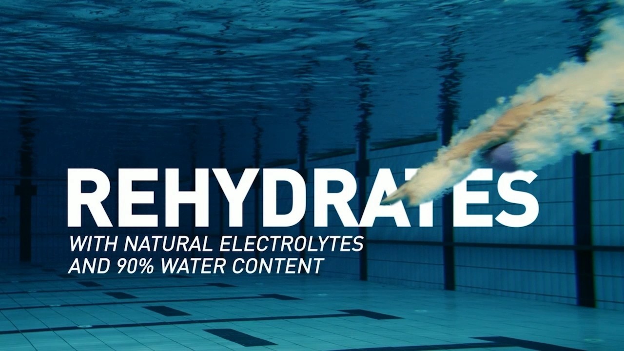 Fuel Your Performance with Chocolate Milk