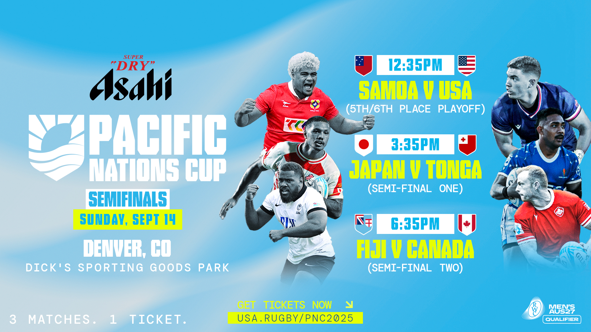 Pacific Nations Cup 