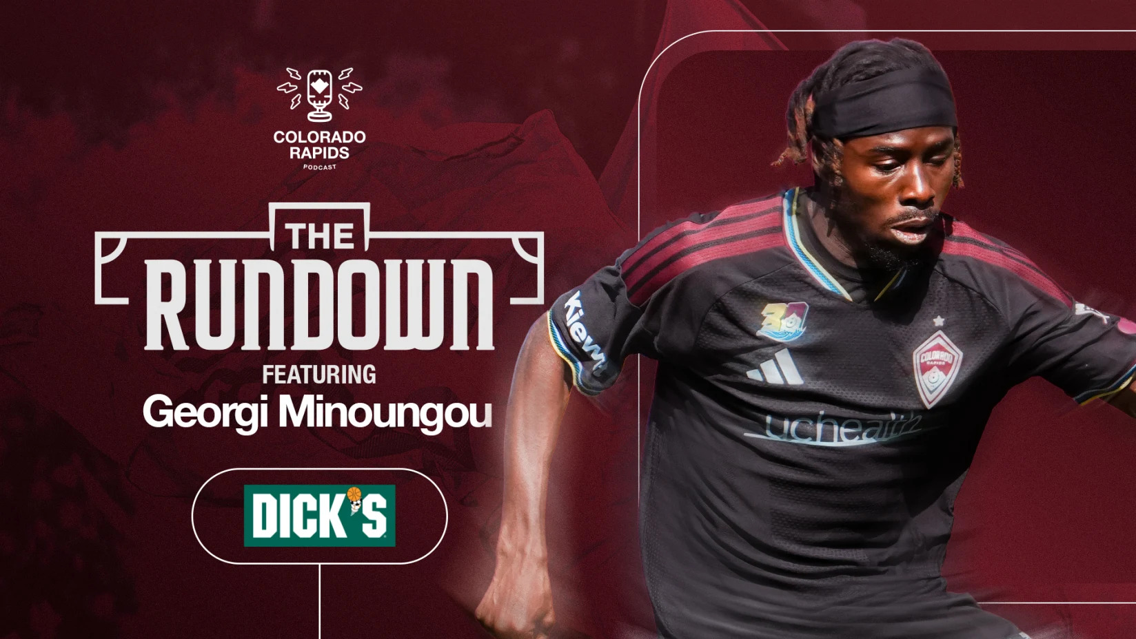 Mile High Madness | The Rundown ft. Georgi Minoungou 