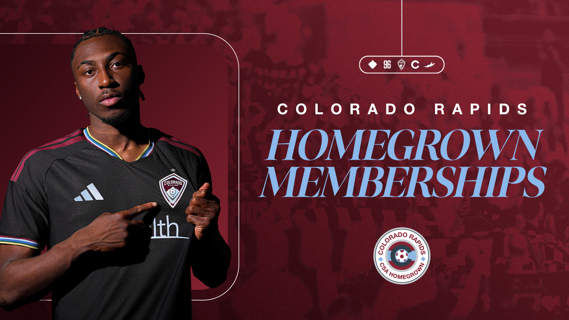 The Rundown: Wayne Frederick Does It All for the Rapids