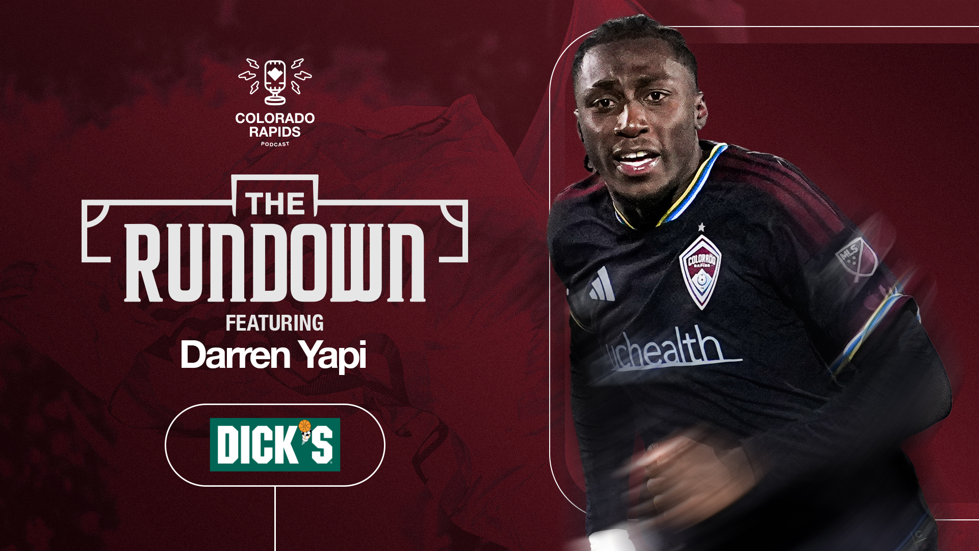 Get Dunked On: Darren Yapi Finds His Comfort Zone